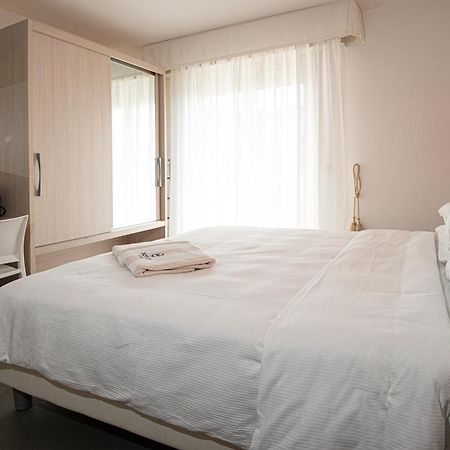 Hotel Savoy Caorle Exterior foto