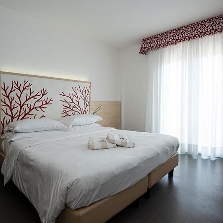 Hotel Savoy Caorle Exterior foto