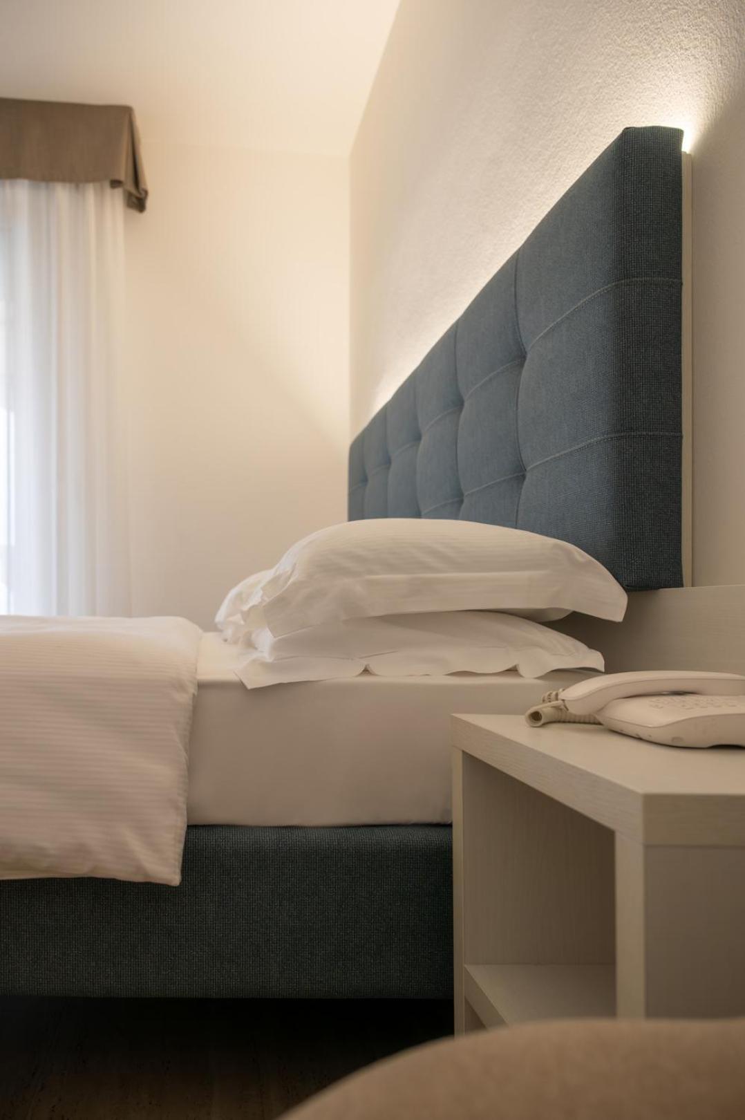 Hotel Savoy Caorle Exterior foto
