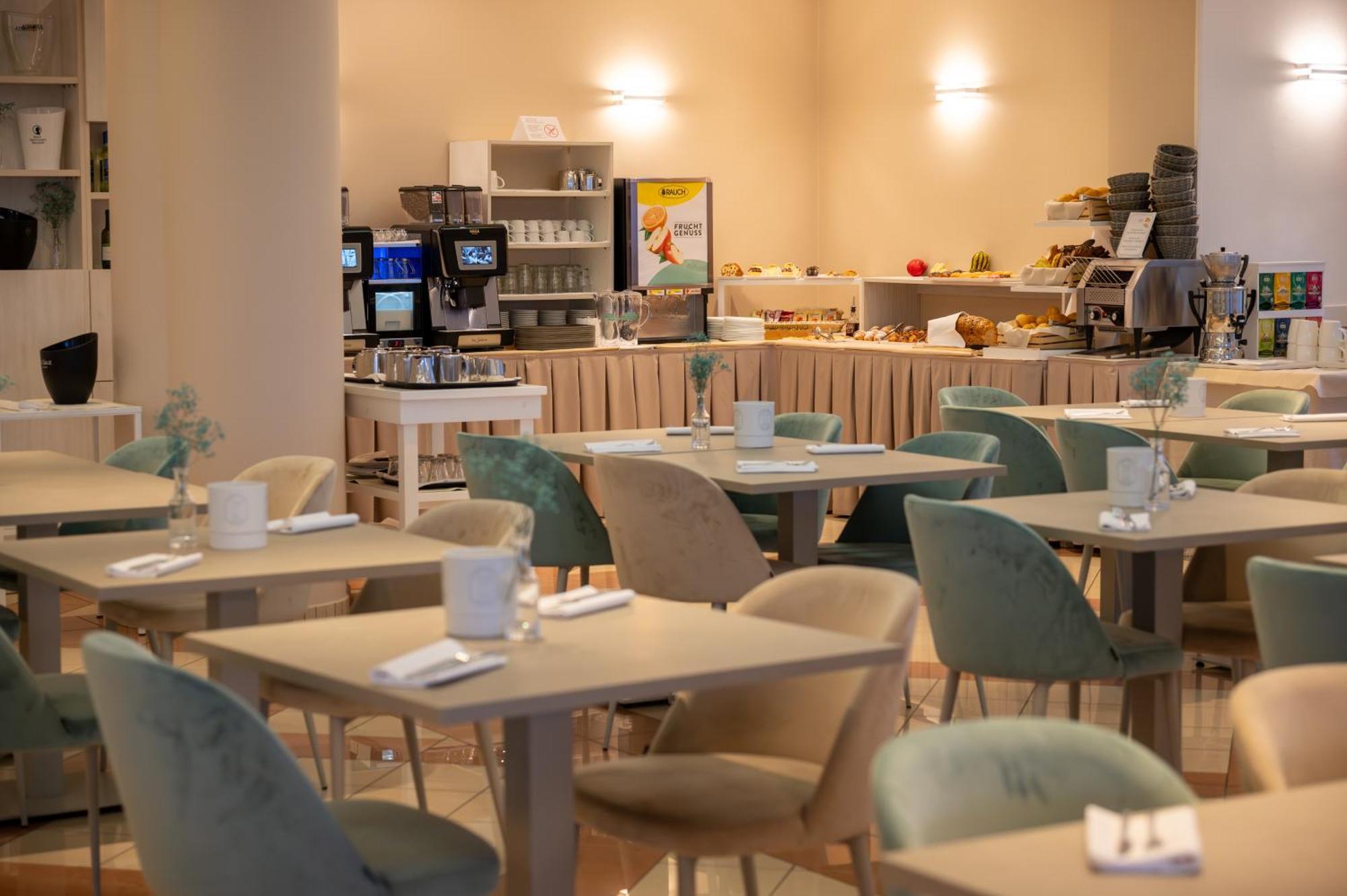 Hotel Savoy Caorle Exterior foto