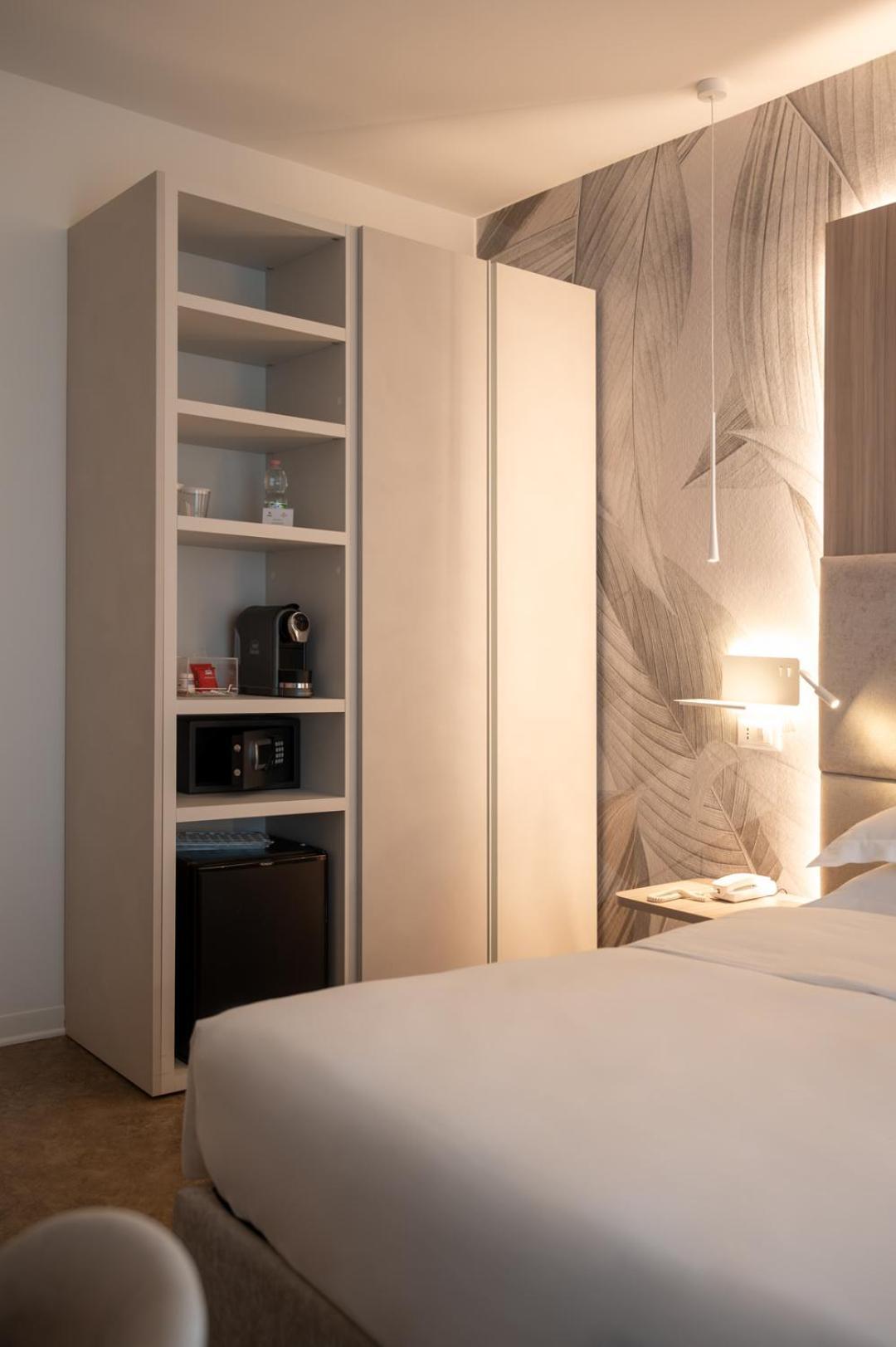 Hotel Savoy Caorle Exterior foto