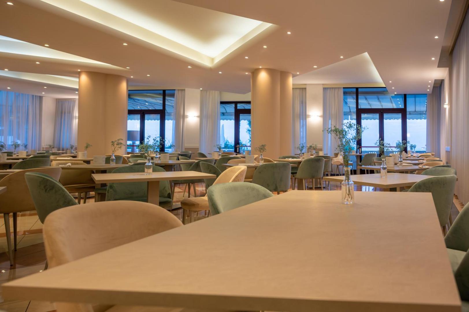 Hotel Savoy Caorle Exterior foto
