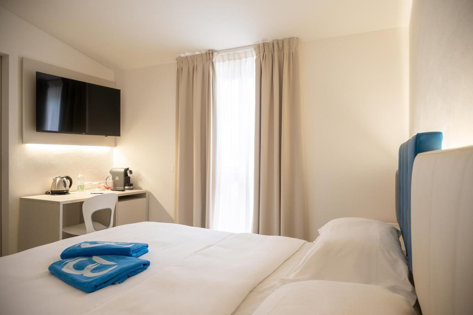 Hotel Savoy Caorle Exterior foto