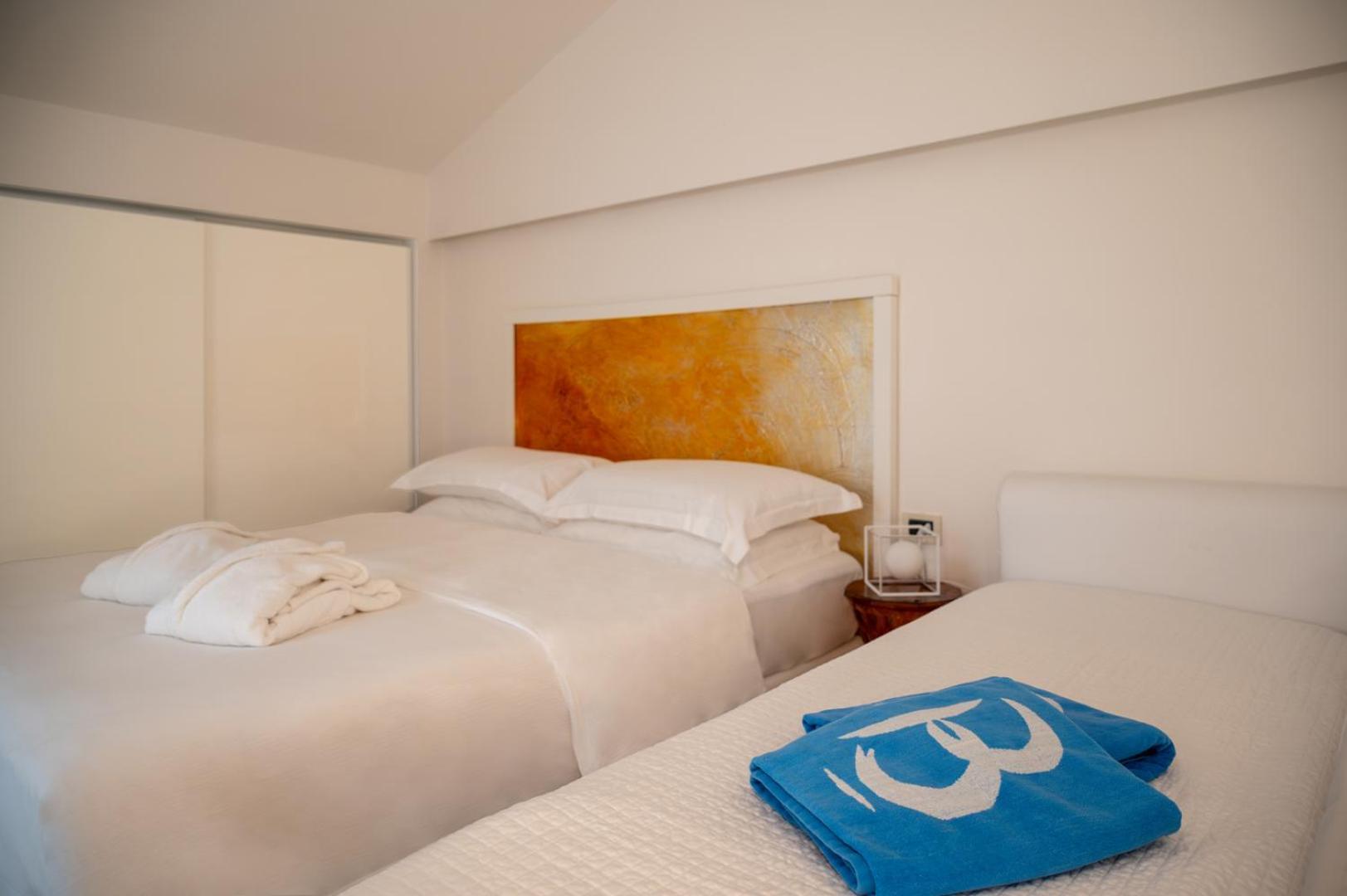 Hotel Savoy Caorle Exterior foto